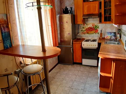 квартира за адресою Володимира Івасюка просп. (Героїв Сталінграду), 39-А