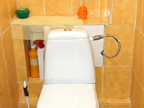 квартира за адресою Володимира Івасюка просп. (Героїв Сталінграду), 39-А