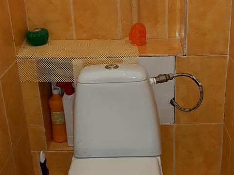 квартира за адресою Володимира Івасюка просп. (Героїв Сталінграду), 39-А