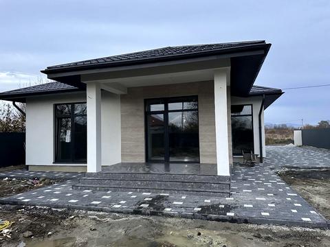 дом по адресу Радостная