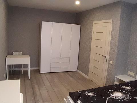 квартира за адресою Бориса Гмирі вул., 20