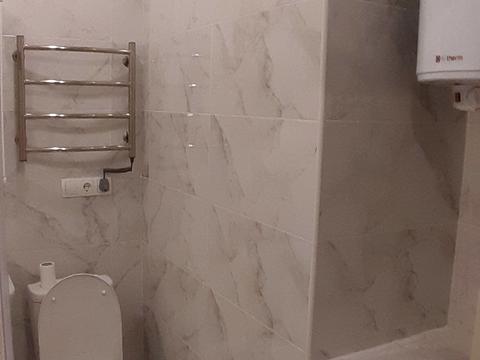 квартира за адресою Бориса Гмирі вул., 20