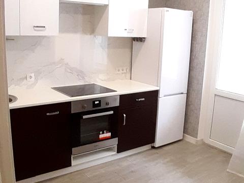 квартира за адресою Бориса Гмирі вул., 20