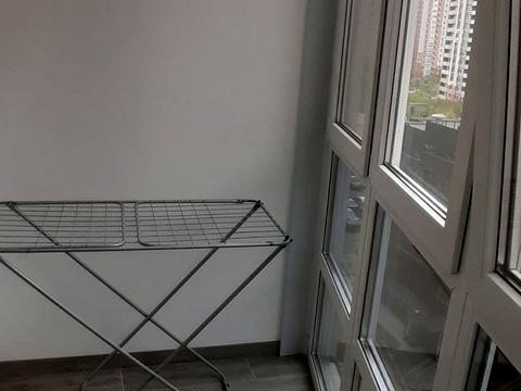 квартира за адресою Бориса Гмирі вул., 20