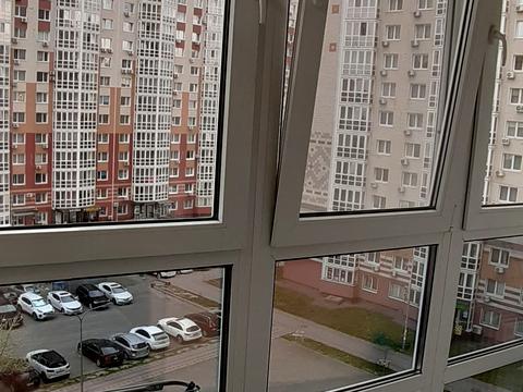 квартира за адресою Бориса Гмирі вул., 20