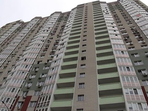 квартира за адресою Бориса Гмирі вул., 20