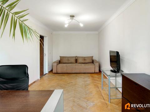 квартира за адресою Фортечний тупик (Тверський), 6/8