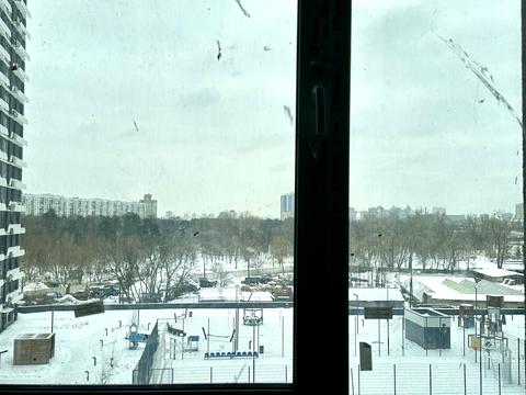 квартира за адресою Воскресенська вул., 2-В