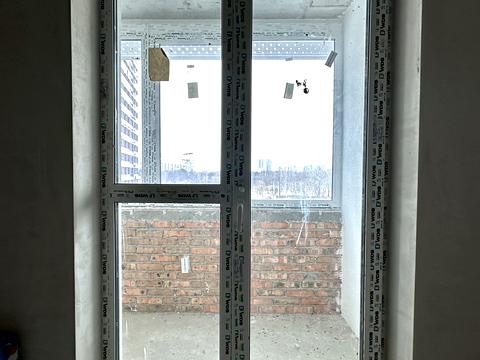 квартира за адресою Воскресенська вул., 2-В