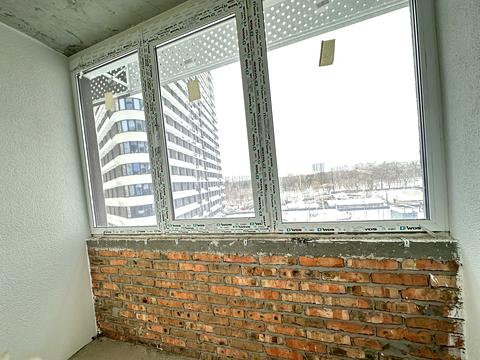 квартира за адресою Воскресенська вул., 2-В