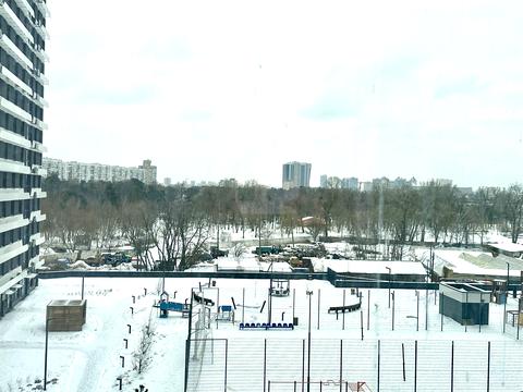 квартира за адресою Воскресенська вул., 2-В