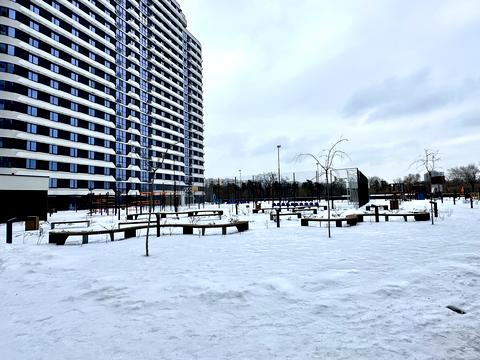 квартира за адресою Воскресенська вул., 2-В