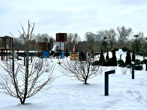 квартира за адресою Воскресенська вул., 2-В