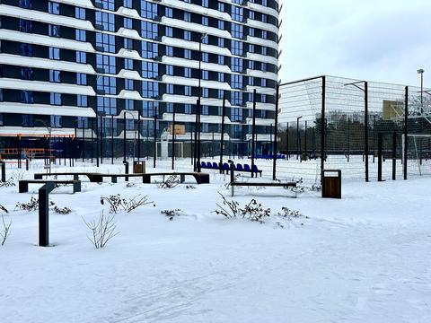 квартира за адресою Воскресенська вул., 2-В