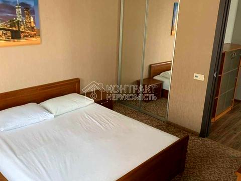 квартира за адресою Молочна вул. (Кірова), 11