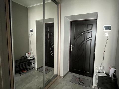 квартира по адресу Соборная ул., 126/1