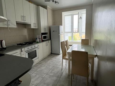 квартира по адресу Соборная ул., 126/1