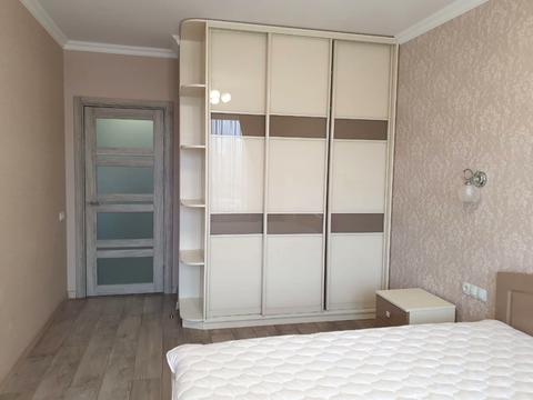 квартира за адресою Зарічна вул., 3-А