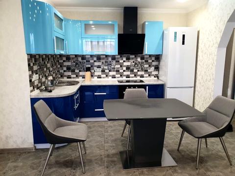 квартира за адресою Зарічна вул., 3-А