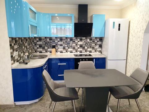 квартира за адресою Зарічна вул., 3-А