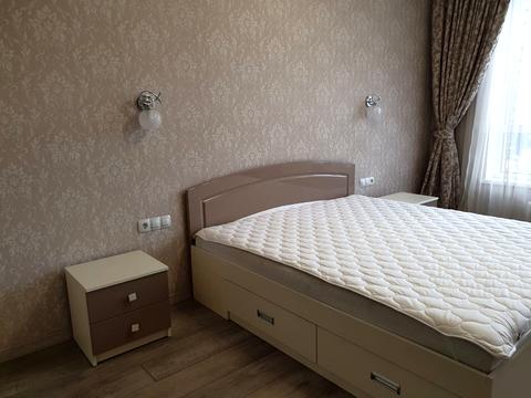 квартира за адресою Зарічна вул., 3-А