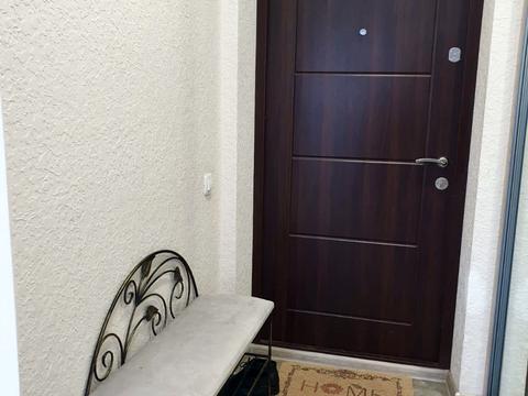 квартира за адресою Зарічна вул., 3-А