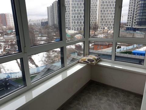 квартира за адресою Зарічна вул., 3-А