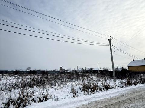 ділянка за адресою Сонячна