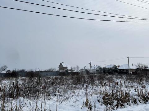 ділянка за адресою Сонячна