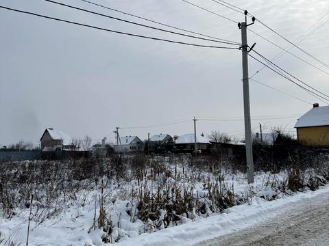 ділянка за адресою Сонячна