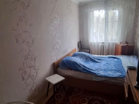 квартира за адресою Соборності вул. (Косіора), 48