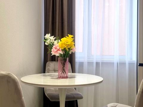 квартира по адресу Мартинова просп., (вул. Щаслива, 63)