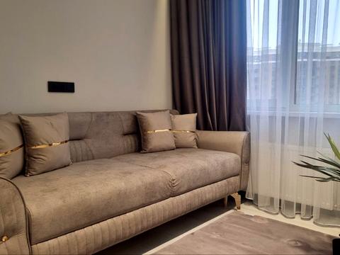 квартира по адресу Мартинова просп., (вул. Щаслива, 63)