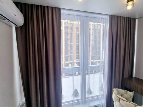 квартира по адресу Мартинова просп., (вул. Щаслива, 63)