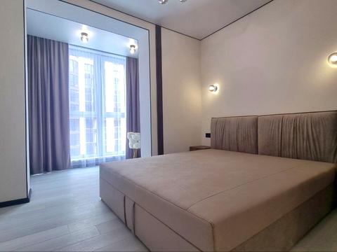 квартира по адресу Мартинова просп., (вул. Щаслива, 63)