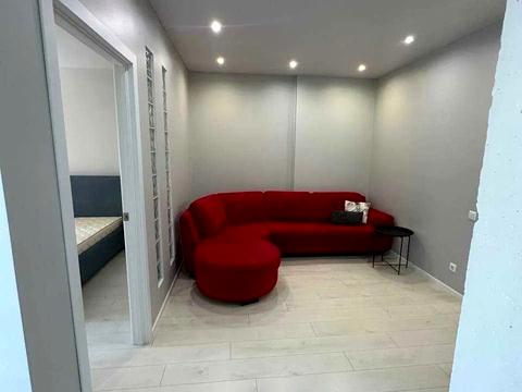 квартира за адресою Михайла Максимовича вул. (Онуфрія Трутенка), 3-Д