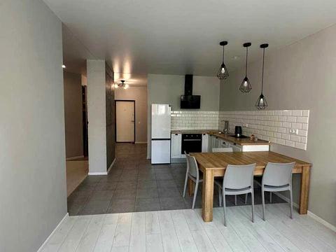 квартира за адресою Михайла Максимовича вул. (Онуфрія Трутенка), 3-Д