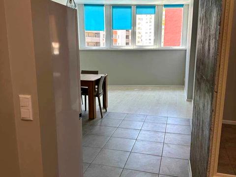 квартира за адресою Михайла Максимовича вул. (Онуфрія Трутенка), 3-Д