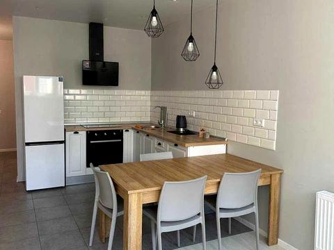 квартира за адресою Михайла Максимовича вул. (Онуфрія Трутенка), 3-Д