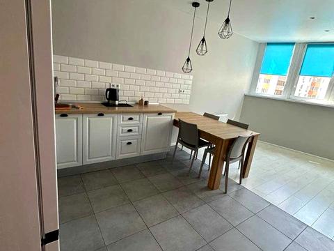 квартира за адресою Михайла Максимовича вул. (Онуфрія Трутенка), 3-Д