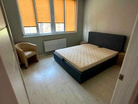 квартира за адресою Михайла Максимовича вул. (Онуфрія Трутенка), 3-Д