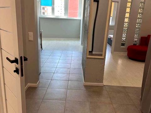 квартира за адресою Михайла Максимовича вул. (Онуфрія Трутенка), 3-Д