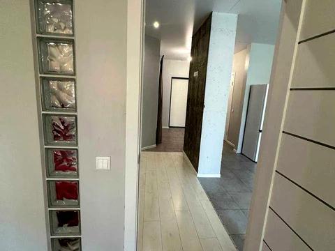 квартира за адресою Михайла Максимовича вул. (Онуфрія Трутенка), 3-Д