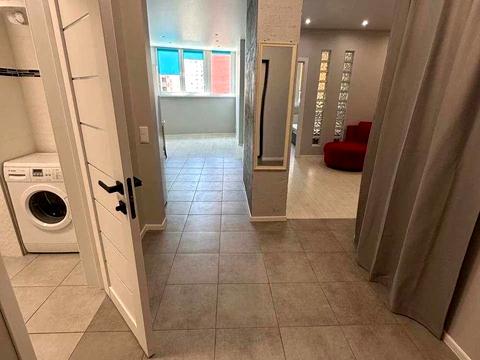 квартира за адресою Михайла Максимовича вул. (Онуфрія Трутенка), 3-Д