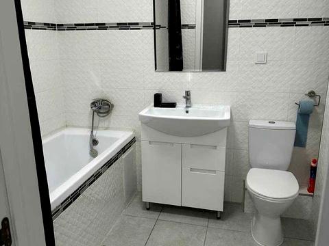 квартира за адресою Михайла Максимовича вул. (Онуфрія Трутенка), 3-Д