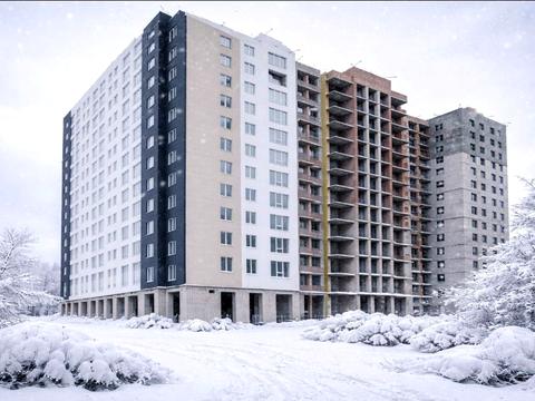 квартира по адресу Тихого пер., 2 к2