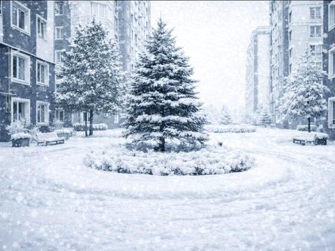 квартира по адресу Тихого пер., 2 к2