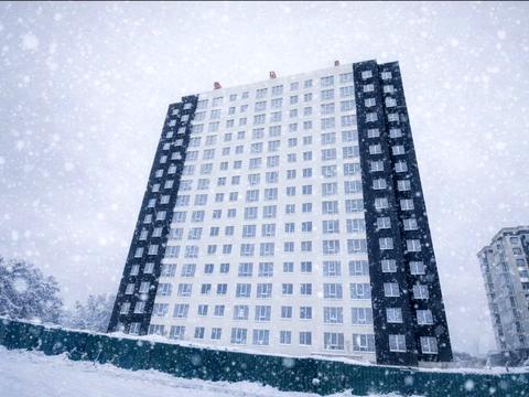 квартира по адресу Тихого пер., 2 к2