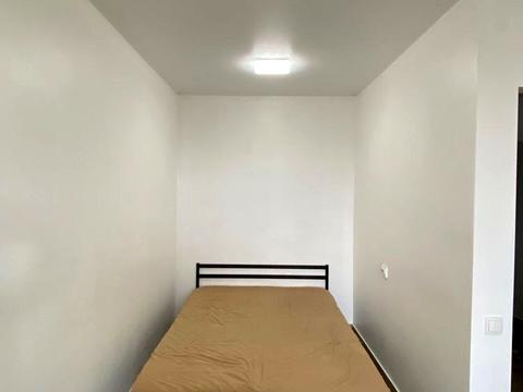 квартира по адресу Озёрная ул., 4