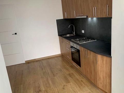 квартира по адресу Озёрная ул., 4